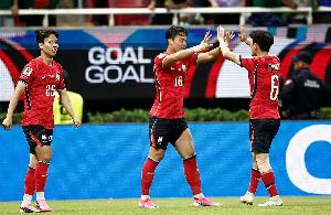 开门红！韩国队获3000万韩元赢球奖，进32强足协奖1亿+郑梦奎10亿 - 24直播网头条